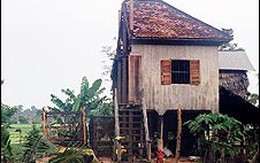 Cưa đôi ngôi nhà để tiết kiệm tiền ly dị
